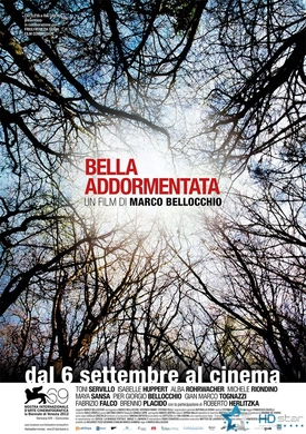 沉睡的美人Bella addormentata(2012)