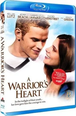 勇士的心A Warrior's Heart(2011)