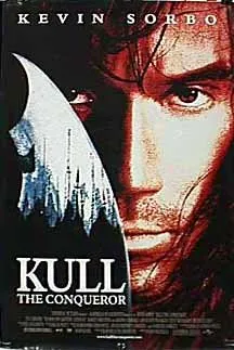 魔鬼征服者Kull the Conqueror (1997)