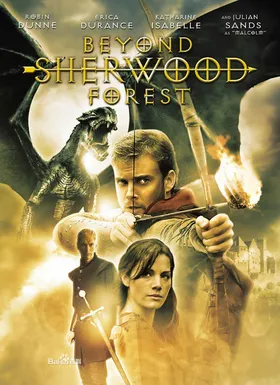 超越舍伍德森林Beyond Sherwood Forest‎(2009)