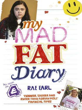 肥瑞的疯狂日记My Mad Fat Diary(2013) | 第2季连载中