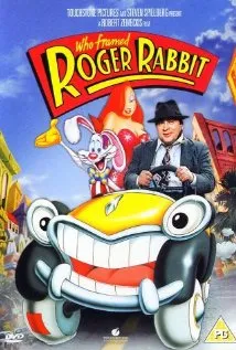 谁陷害了兔子罗杰Who Framed Roger Rabbit‎(1988)