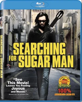 寻找小糖人Searching for Sugar Man(2012)