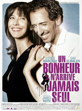 邂逅幸福Un bonheur N'arrive Jamais Seul(2012)