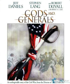 众神与将军Gods and Generals‎(2003)