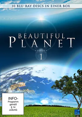 美丽星球Beautiful Planet(2010) | 第1季完结