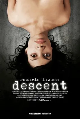 侵袭Descent(2007)