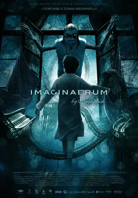 梦魇之旅Imaginaerum(2012)