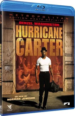 飓风The Hurricane‎(1999)