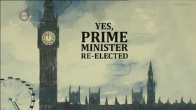 是，首相：重装上阵Yes, Prime Minister - Re-elected(2013) | 本剧完结