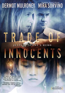 纯真的交易Trade of Innocents(2012)