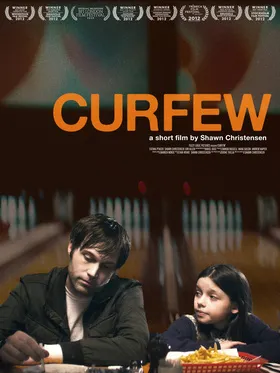 宵禁Curfew(2012)