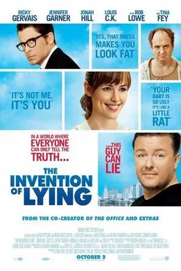 谎言的诞生The Invention of Lying(2009)