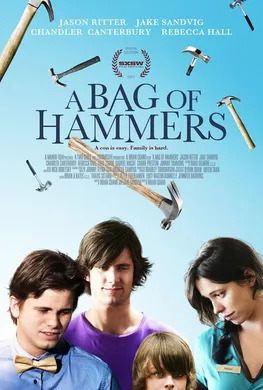 人人都有难念的经A Bag of Hammers‎(2010)