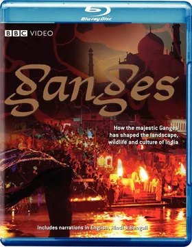 恒河Ganges(2007) | 本剧完结