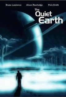 寂静的地球The Quiet Earth(1985)