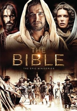 圣经故事The Bible(2013) | 本剧完结