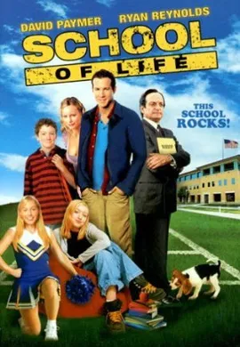 新扎老师School of Life(2005)