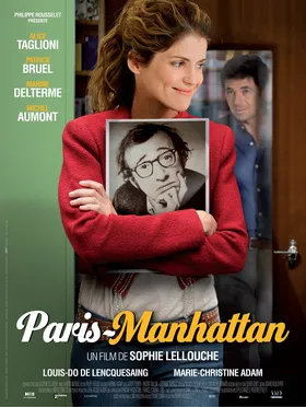 巴黎曼哈顿Paris-Manhattan(2012)