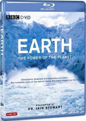 地球的力量Earth: The Power of The Planet(2007) | 本剧完结