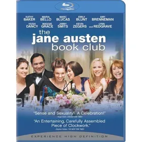 奥斯汀书会The Jane Austen Book Club‎(2007)