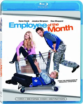 明星雇员Employee of the Month‎(2006)