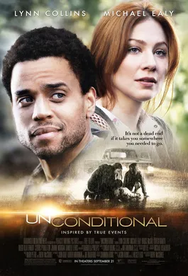 无条件Unconditional(2012)