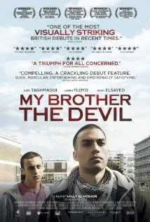 我的恶魔兄弟My Brother the Devil(2012)