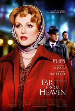 远离天堂Far From Heaven(2002)