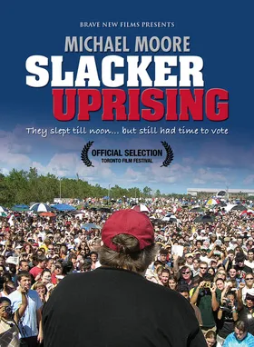 懒鬼起义Slacker Uprising(2008)