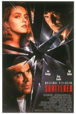 爱人别出声 Shattered(1991)