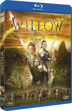 风云际会Willow(1988)