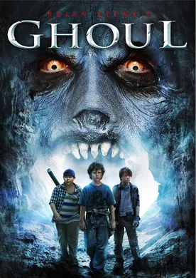 狼群Ghoul(2012)