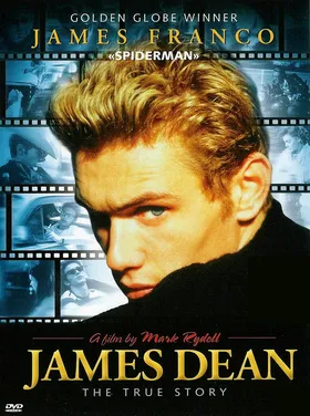 詹姆斯狄恩传James Dean(2001)