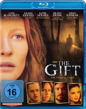 惊魂眼The Gift(2000)