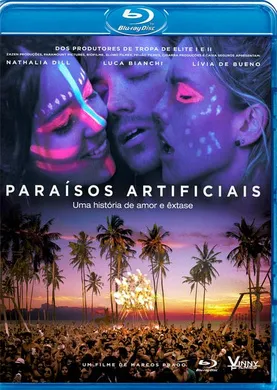 人造天堂Paraísos Artificiais(2012)