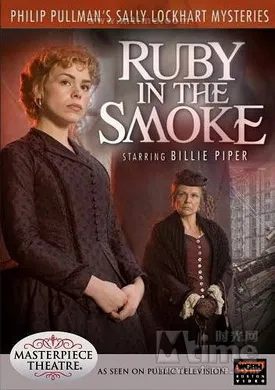 雾中红宝石The Ruby in the Smoke (2006)