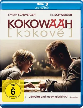 红酒烩鸡Kokowääh‎(2011)