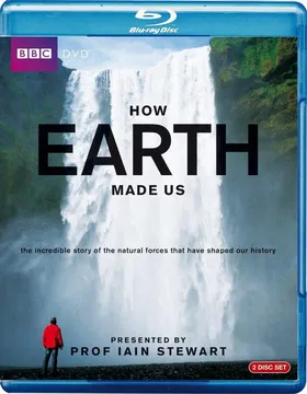 BBC 地球造人How Earth Made Us(2010) | 本剧完结