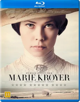 玛丽的激情Marie Krøyer‎(2012)