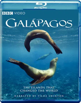 加拉帕戈斯群岛Galápagos‎(2006) | 本剧完结