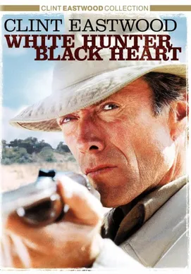 白色猎人黑色心White Hunter, Black Heart(1990)