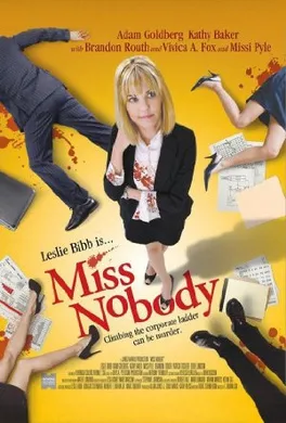 无名女士  Miss Nobody(2010)