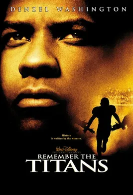 光辉岁月Remember the Titans(2000)