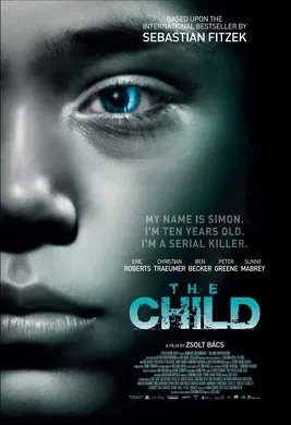 孩子The Child(2012)