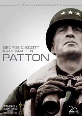 巴顿将军Patton(1970)