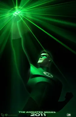 绿灯侠：动画版Green Lantern: The Animated Series(2011) | 第1季完结