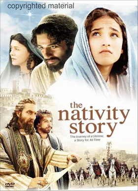 耶稣诞生记The Nativity Story‎(2006)