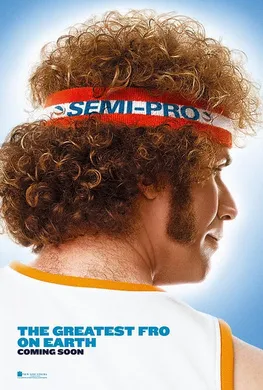 半职业选手Semi Pro (2008)