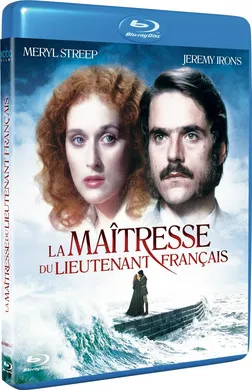 法国中尉的女人The French Lieutenant's Woman(1981)